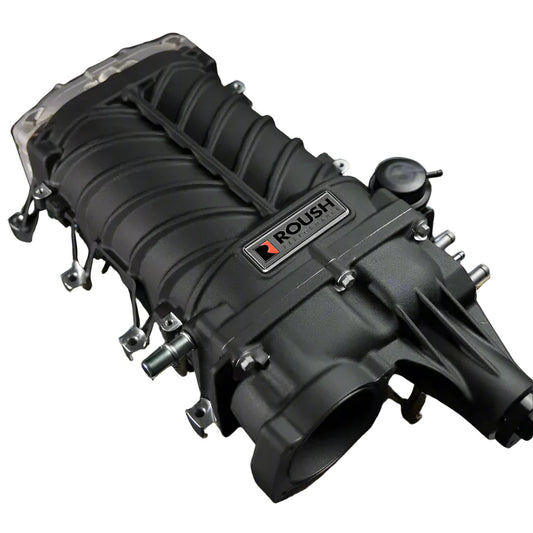 2022-2023 Ford Mustang GT Roush Supercharger Kit - 750HP