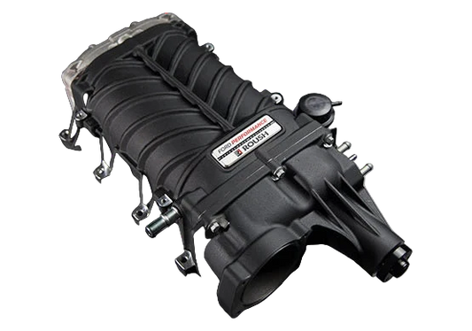 2018-2021 Roush Mustang Supercharger Kit - Phase 2 750HP