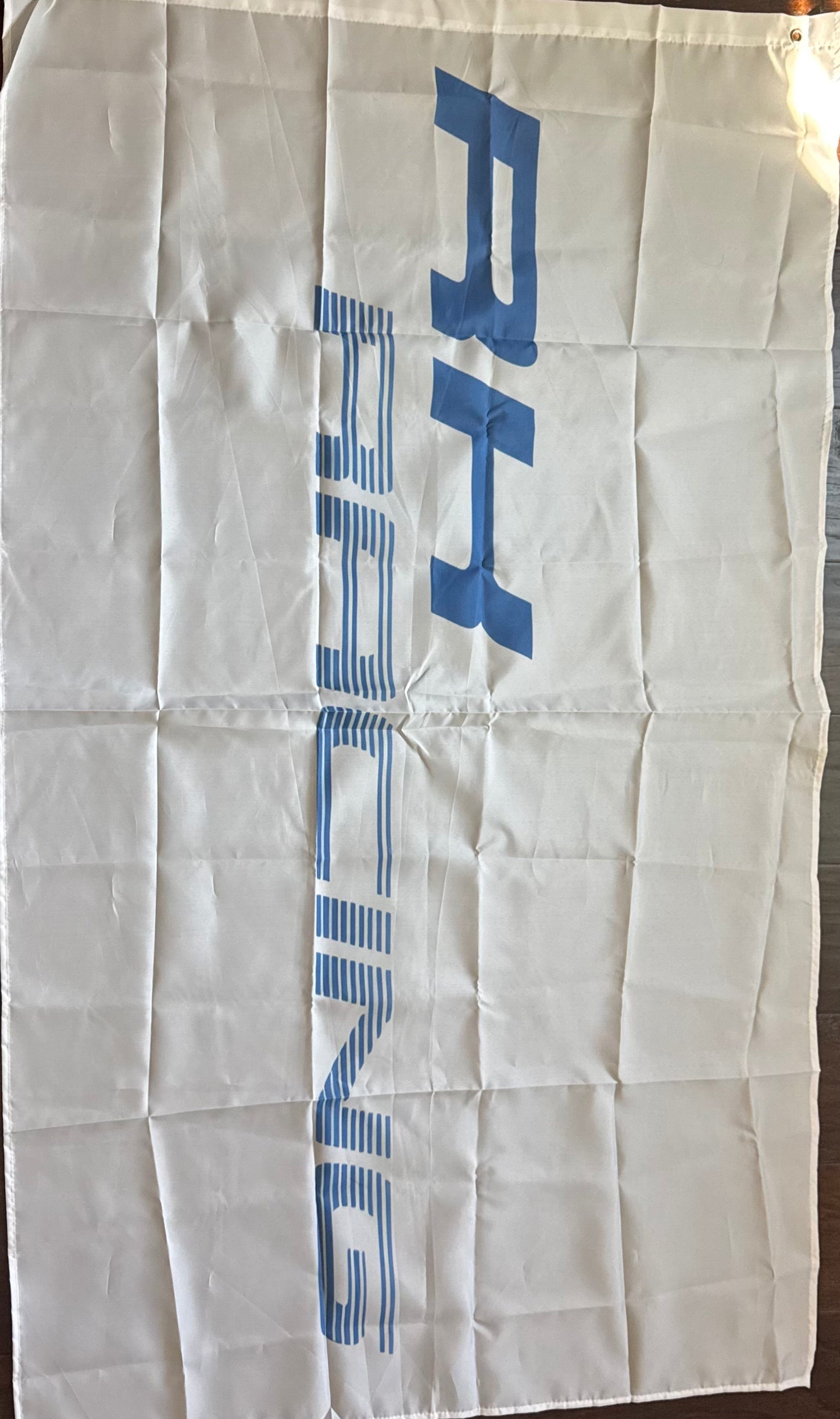 RK Racing Flag