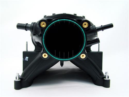 Boss 302 intake manifold For 2011-2023 Mustang GT