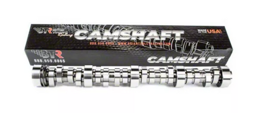 Brian Tooley Racing Stage 4 V2 Hydraulic Roller Camshaft; Three-Bolt Style for 2006-2013 Chevrolet corvette z06 - RK Racing US