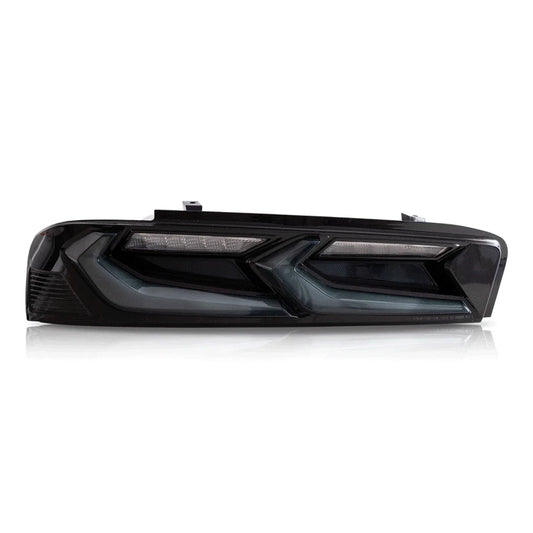 Chevrolet Camaro 2016-2018 Euro LED Tail Lights