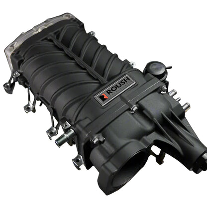 2022-2023 Ford Mustang GT Roush Supercharger Kit - 750HP