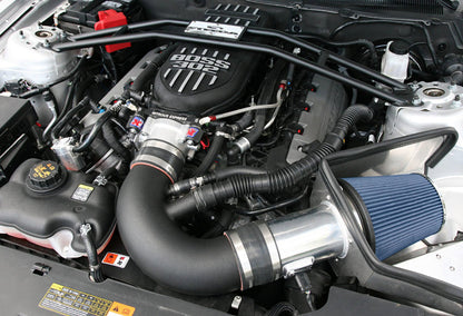 Boss 302 intake manifold For 2011-2023 Mustang GT