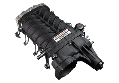 2018-2021 Roush Mustang Supercharger Kit - Phase 2 750HP