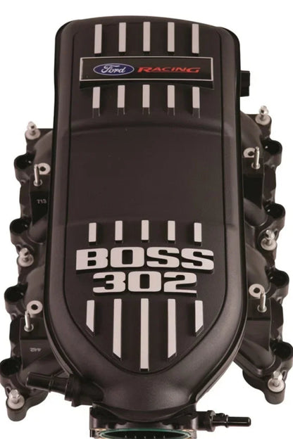 Boss 302 intake manifold For 2011-2023 Mustang GT