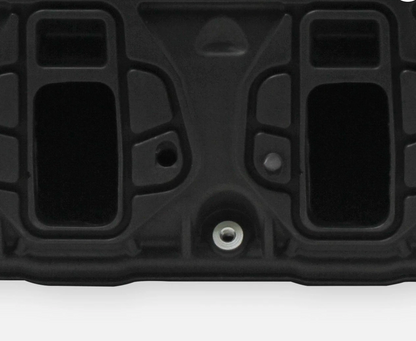 MSD Ignition 2701 Atomic Airforce Ls7 Intake Manifold for 2006-13 Corvette C6 Z06