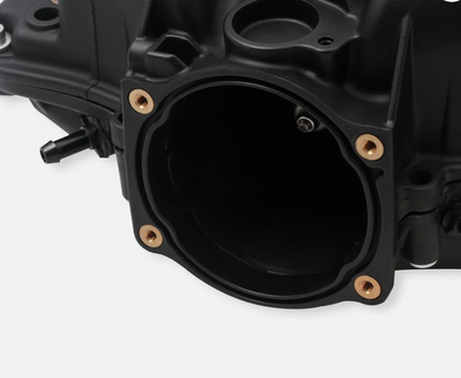 MSD Ignition 2701 Atomic Airforce Ls7 Intake Manifold for 2006-13 Corvette C6 Z06