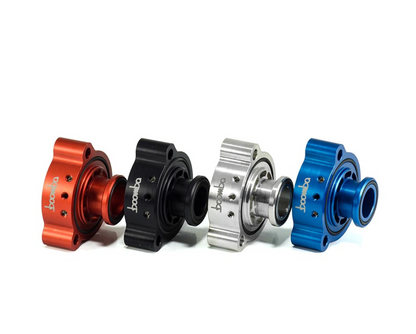 Ford EB Adjustable BOV Adapter V1 for Mustang EcoBoost 2015+