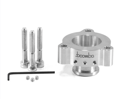 Ford EB Adjustable BOV Adapter V1 for Mustang EcoBoost 2015+