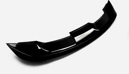 2015-2022 Ford Mustang S550 GT Style Rear Trunk Spoiler Glossy Black
