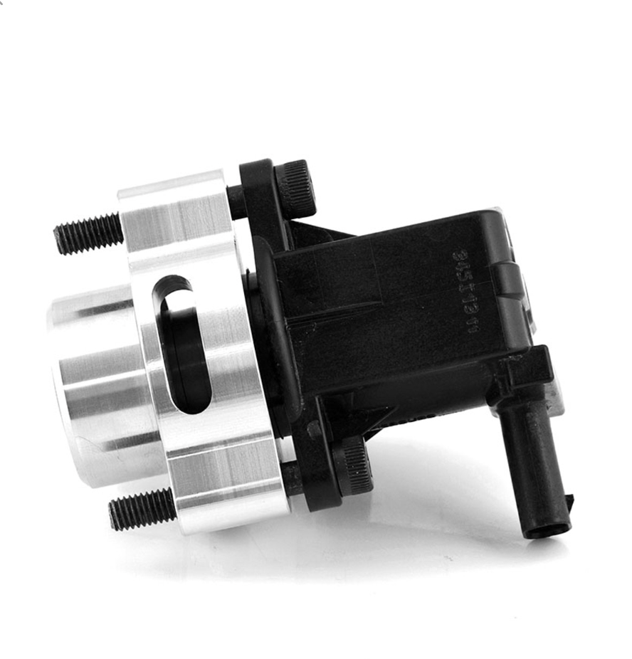 Ford EcoBoost BOV Adapter V1