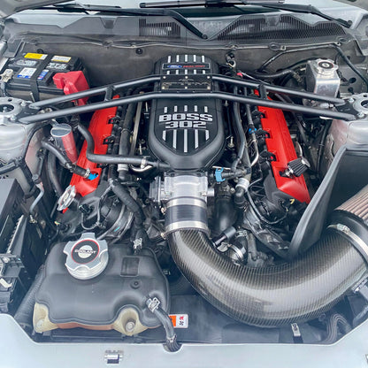 Boss 302 intake manifold For 2011-2023 Mustang GT